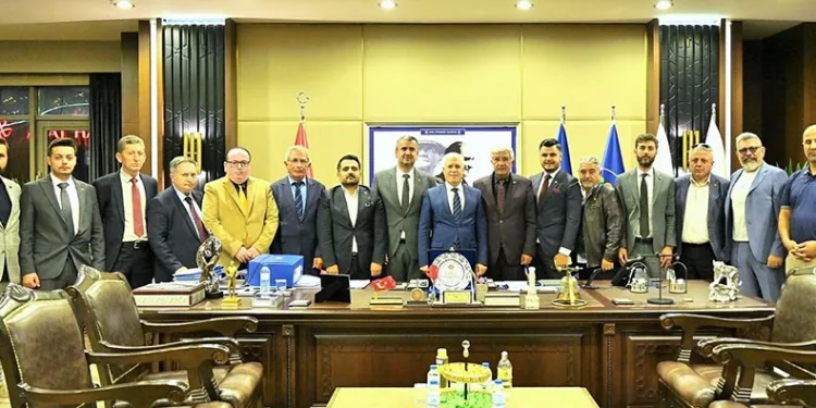 ANASİAD’dan Bozbey’e güçlü destek