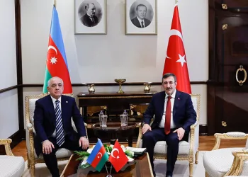“Ekonomik ilişkilerde KEK Mekanizması önemli”