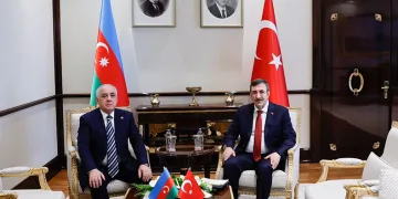 “Ekonomik ilişkilerde KEK Mekanizması önemli”