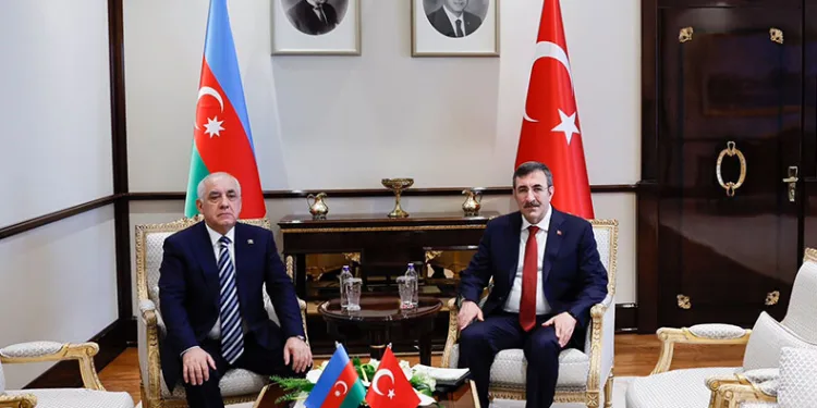 “Ekonomik ilişkilerde KEK Mekanizması önemli”