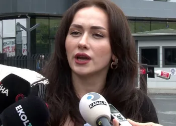 Nihal Candan’ın eski sevgilisi, savcılığa her şeyi anlattı