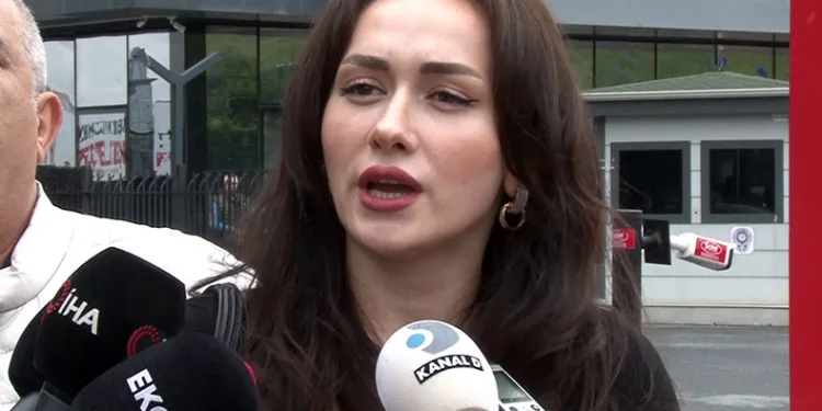Nihal Candan’ın eski sevgilisi, savcılığa her şeyi anlattı