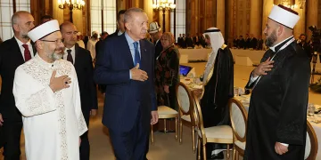 ”Gazze imha kampına dönüştü”