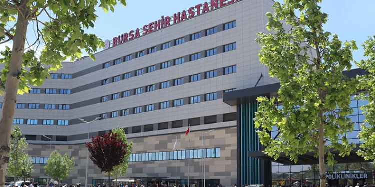 Hipertansiyon hastaları hastalığının farkında değil