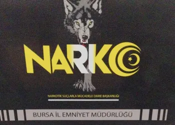 2 şüpheliyi uyuşturucu maddeyle yakalandı