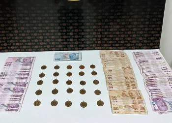 Malatya’da ‘düşük ayarlı altın’ operasyonu