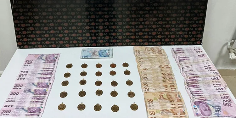Malatya’da ‘düşük ayarlı altın’ operasyonu