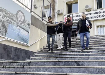 Yeni aldığı silahla Meleknur’un ölümüne neden olmuştu