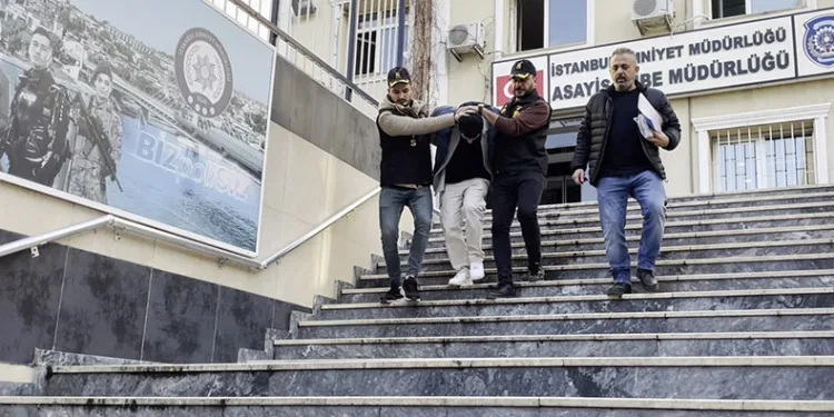 Yeni aldığı silahla Meleknur’un ölümüne neden olmuştu