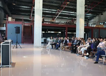 Marmara’daki belediyeler afetten sonraki yaşamı Nilüfer’de ele aldı