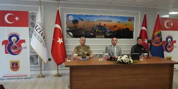 Gaziantep’in 4 aylık asayiş bilançosu açıklandı