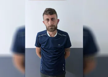 Taksici meslektaşını vurarak öldürmüştü