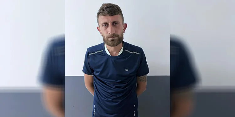 Taksici meslektaşını vurarak öldürmüştü