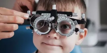 Görme bozuklukları okul başarısını etkiliyor