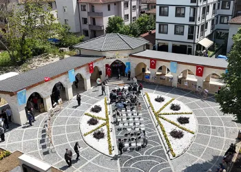 Düzce’de Kırım Tatar Sürgününün 80. yıldönümü anıldı