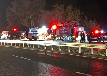 Kemer’de çıkan orman yangını kontrol altına alındı