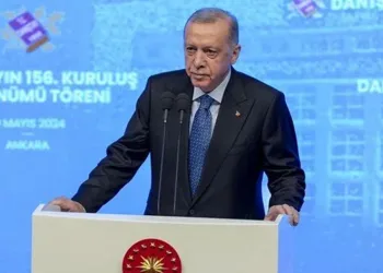 Cumhurbaşkanı Erdoğan’dan yeni anayasa mesajı
