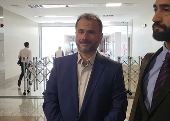 Fatih Camii’nde imama saldıran sanığın yargılanmasına başlandı