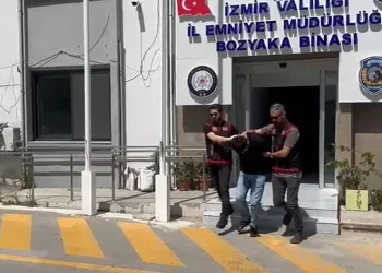 İzmir’deki kanlı pusuya 2 tutuklama daha