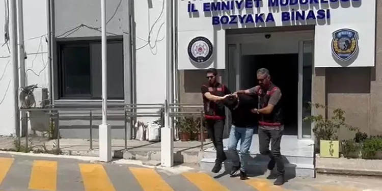 İzmir’deki kanlı pusuya 2 tutuklama daha