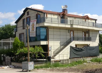 Kocaeli’de pankart gizemi