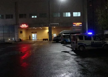 22 yaşındaki genç kazada hayatını kaybetti