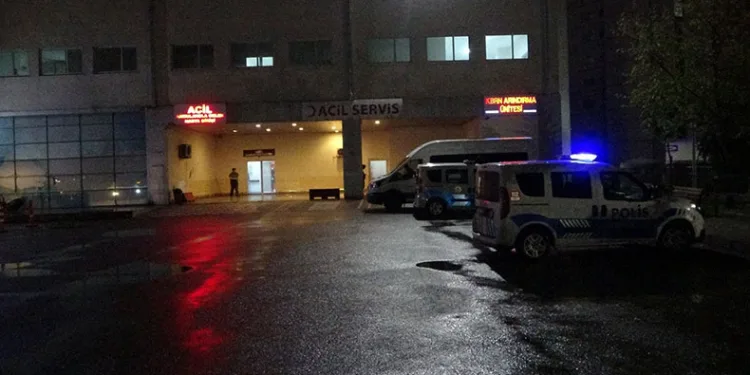 22 yaşındaki genç kazada hayatını kaybetti