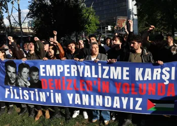 Nilüfer’de “Üç Fidan”a duygu dolu anma