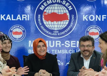 “Doğum izni 32 haftaya çıkarılmalı”