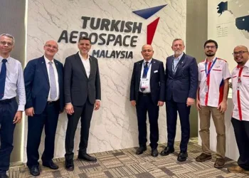 Malezya DSA-2024 Fuarı