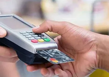 Kartlı ödemeler 94 milyarı aştı