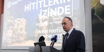 “Bu dönem Türk arkeolojisinin altın çağı olacak”