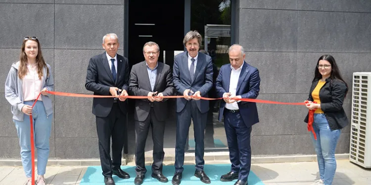 BUÜ’ye yeni “Öğrenci Yaşam Merkezi”