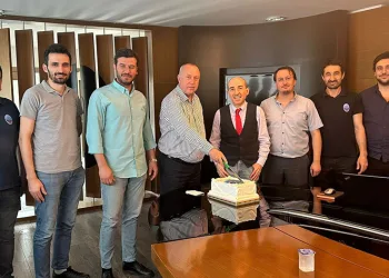 BUÜ’den elektrikli araç sanayisine destek