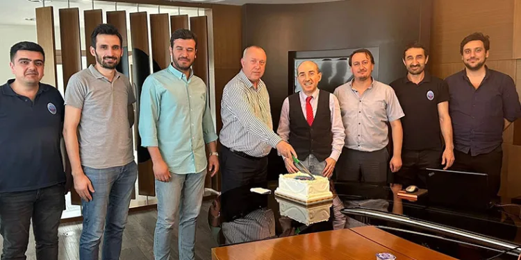 BUÜ’den elektrikli araç sanayisine destek