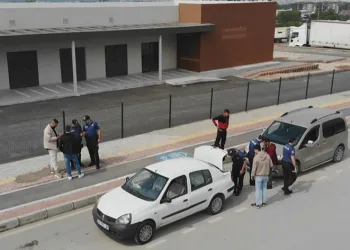 Bursa’da sıcak operasyonlar