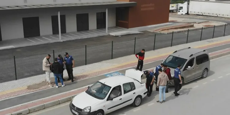Bursa’da sıcak operasyonlar