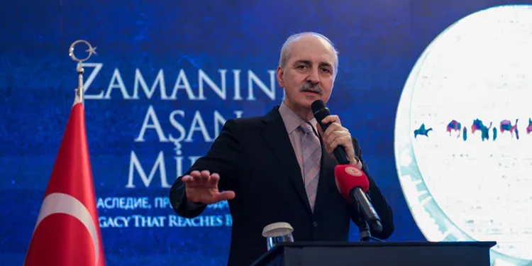 “Türkiye savunma sanayide güçlü olacak”
