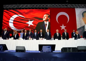 Fenerbahçe’de başkanlık seçimi tarihi açıklandı