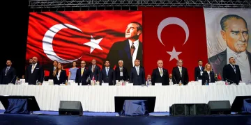Fenerbahçe’de başkanlık seçimi tarihi açıklandı