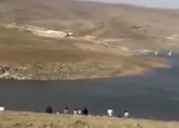 Nehre düşen işitme engelli çocuk hayatını kaybetti