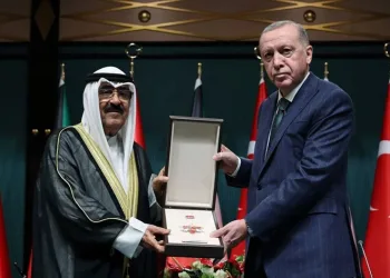 İki ülke arasında anlaşmalar imzalandı