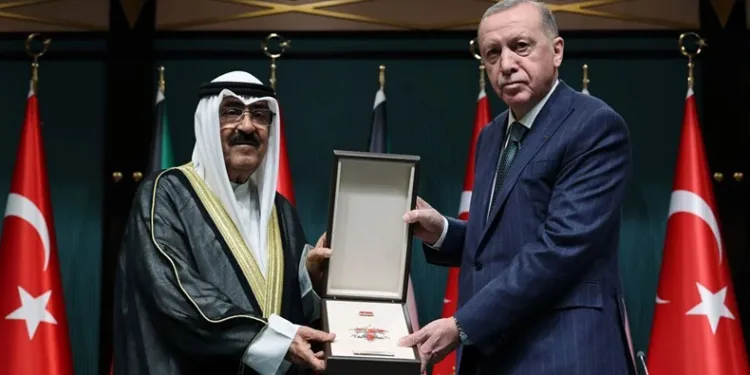 İki ülke arasında anlaşmalar imzalandı