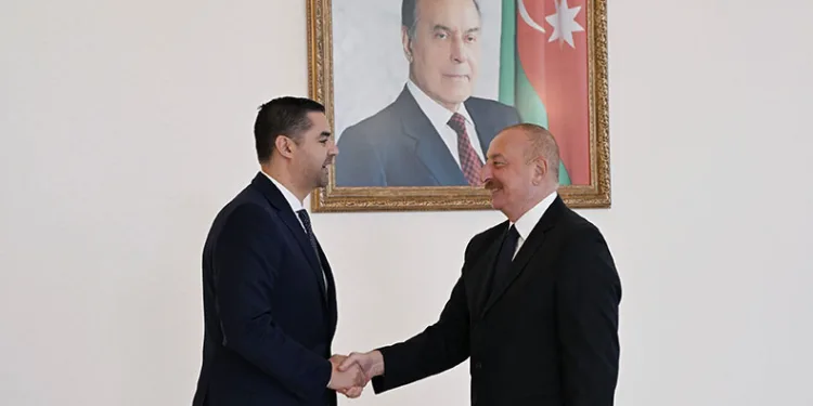 “AGİT’in feshedilmesinin zamanı geldi”