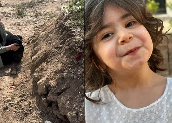 7 yaşındaki Yüsra için savcılık soruşturma başlattı
