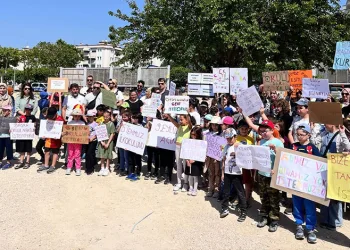 Bursa’da tadilata girmeyen okul öğrencileri mağdur etti