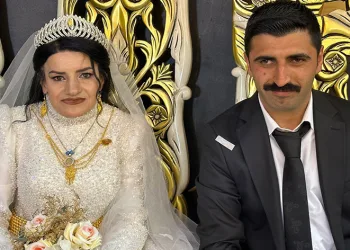 Aşkları engel tanımadı