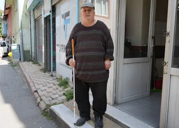 İflas ettikten sonra başına gelmeyen kalmadı