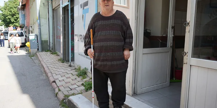 İflas ettikten sonra başına gelmeyen kalmadı