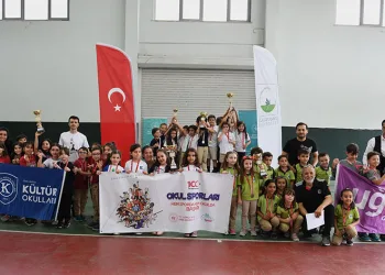Osmangazi’de satrancın şampiyonları belli oldu